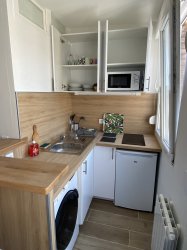 Location appartement Paris 75012
