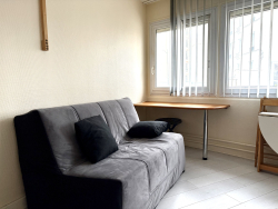 Location appartement meubléParis 75015