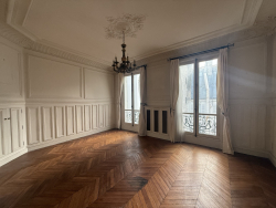 Vente appartement Paris 75017