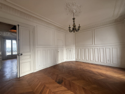 Vente appartement Paris 75017