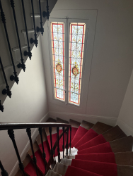 Vente appartement Paris 75017