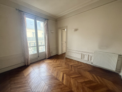 Vente appartement Paris 75017