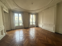 Vente appartement Paris 75017