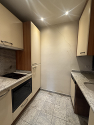 Vente appartement Paris 75017