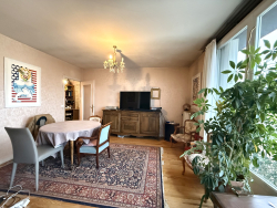 Vente appartement Asnieres-sur-seine 92600
