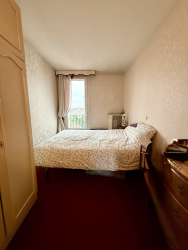 Vente appartement Asnieres-sur-seine 92600