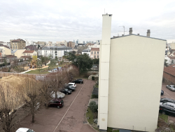 Vente appartement Asnieres-sur-seine 92600