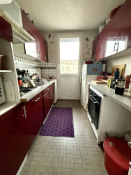 Vente appartement Asnieres-sur-seine 92600