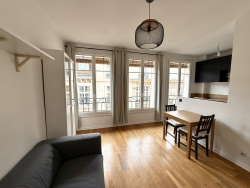 Location appartement meubl�Paris 75012
