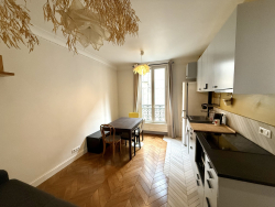 Location appartement meubl� 75013