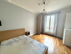 Location appartement meubl� 75013