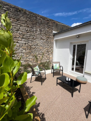 Location appartement meubléQuimper 29000