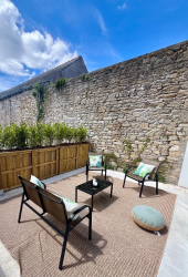 Location appartement meubléQuimper 29000