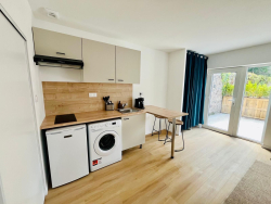 Location appartement meubléQuimper 29000