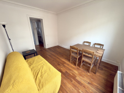 Location appartement meubl�Paris 75012