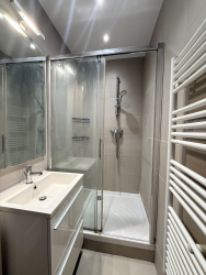 Location appartement meubl�Paris 75012