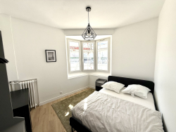 Location appartement meubl�Gentilly 94250