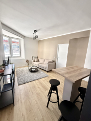 Location appartement meubl�Gentilly 94250