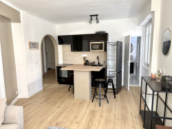 Location appartement meubl�Gentilly 94250