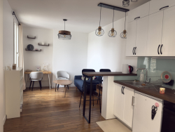 Location appartement meubl�Vincennes 94300