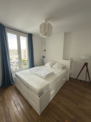 Location appartement meubl�Vincennes 94300