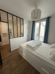 Location appartement meubl�Vincennes 94300