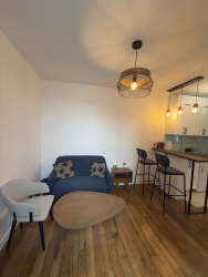 Location appartement meubl�Vincennes 94300