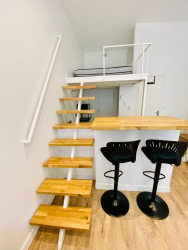 Location appartement meubl�Quimper 29000