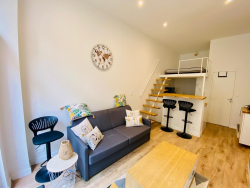 Location appartement meubl�Quimper 29000