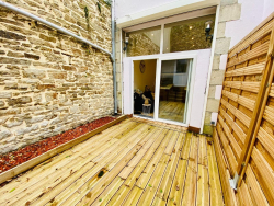 Location appartement meubl�Quimper 29000