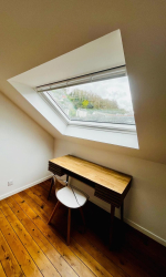 Location appartement meubl�Quimper 29000