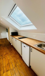 Location appartement meubl�Quimper 29000