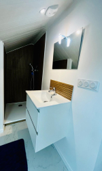 Location appartement meubl�Quimper 29000