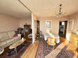 Vente appartement Asnieres-sur-seine 92600