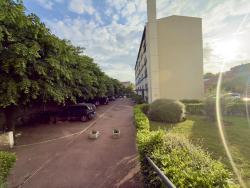 Vente appartement Asnieres-sur-seine 92600