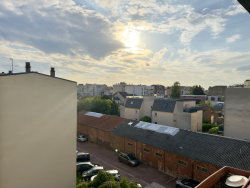 Vente appartement Asnieres-sur-seine 92600