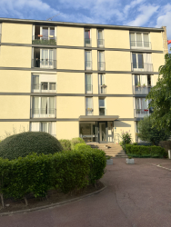 Vente appartement Asnieres-sur-seine 92600