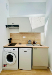 Location appartement meubl�Quimper 29000