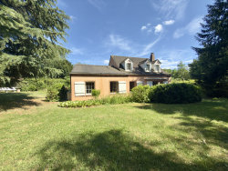 Vente maison Marolles-en-brie 94440