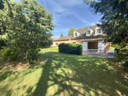Vente maison Marolles-en-brie 94440