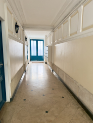 Vente appartement Paris 75010