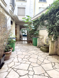 Vente appartement Paris 75010