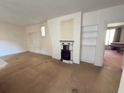 Vente appartement Paris 75010