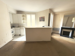 Vente appartement Paris 75010
