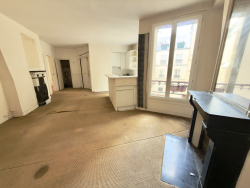 Vente appartement Paris 75010