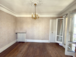 Vente appartement Paris 75019