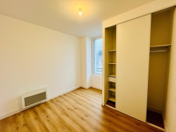 Location appartement Quimper 29000