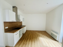 Location appartement Quimper 29000