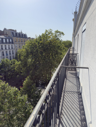 Location appartement Paris 75012