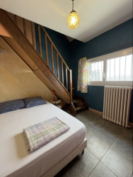 Vente appartement La Courneuve 93120